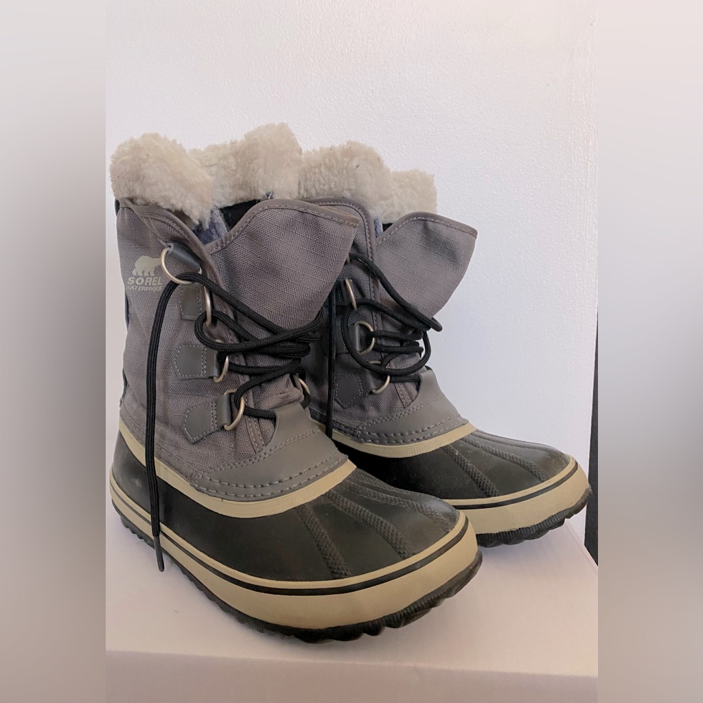 Women’s Sorel Winter Carnival Snow Boots